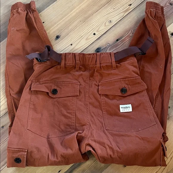Wondery Isabel 3.0 Pants Women’s XS - Picture 3 of 5